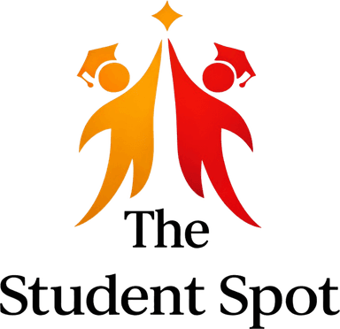 The Student Spot