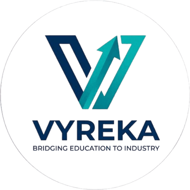 Vyreka
